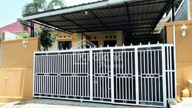 Sewa Rumah Favorit di Banyumanik, Semarang, Harga Terjangkau