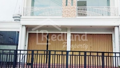 Ruko di Medoho Raya, Semarang Ag Me 6283