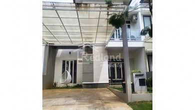 Rumah Dijual di BSB City, Semarang, LB 200m², Harga Terbaik!