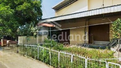 Gudang di Daerah Gajahmungkur , Semarang Wn 6294