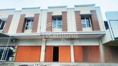 Ruko di Banyumanik , Semarang Si Me 6333