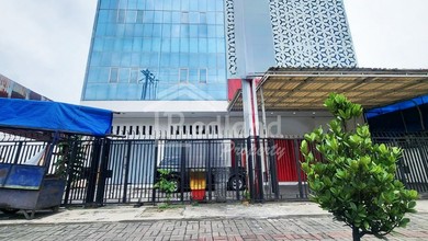 Ruko di Jenderal Sudirman , Semarang Si Me 6335