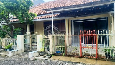 Dijual Tanah Eksklusif di Puspowarno, Semarang, LT 195m²