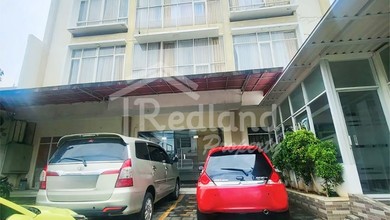 Ruang Usaha Potensial area Semarang Harga di Bawah Pasar