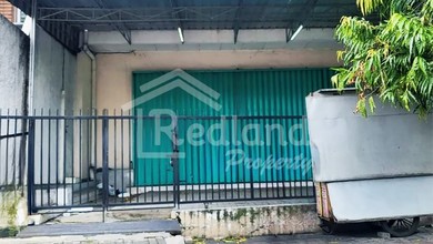Ruko di Jenderal Sudirman , Semarang Si Me 6344