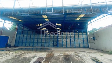 Gudang di Dr Cipto , Semarang Si 6330