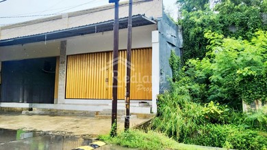 Ruko di Tanah Mas, Semarang Si Me 6412 