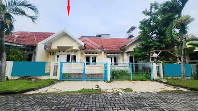 Properti Siap Huni di Area Semarang Barat, Semarang, LT 105m²