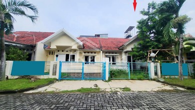 Promo Rumah di Semarang Barat, Semarang, LB 62m², Harga 775 Juta