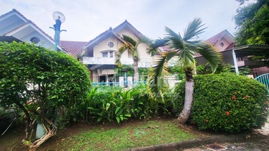 Hunian Favorit di Semarang Barat, Semarang, 2 KT, Harga 1,55 Miliar