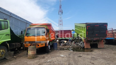 Jual Tanah di Cluster Semarang Utara Pemandangan Danau dan Taman