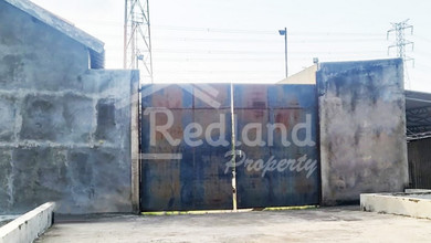 For Sale Tanah Premium di Pedurungan, Semarang, LT 648m²