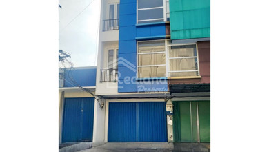 Ruko Saka Square , Semarang Me 6375