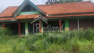 Kavling Prestisius Dijual di Gemuh, Kendal, Harga 2,96 Triliun