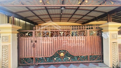 Hunian Mewah di Puri Anjasmoro, Semarang, 3 KT, LT 300m²