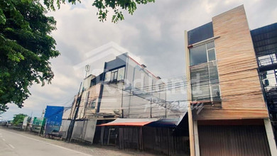 For Sale Tanah Premium di Gajah, Semarang, LT 550m²