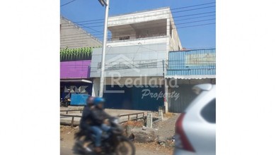 Ruko di Majapahit, Semarang Yl 0650