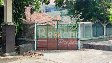 Tanah Elit Dijual di Jagalan, Semarang, Harga 14,3 Triliun