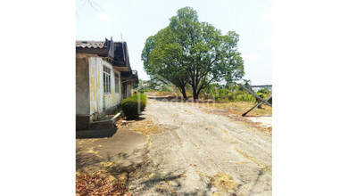 Tanah Elit Dijual di Ungaran, Semarang, Harga 160 Miliar