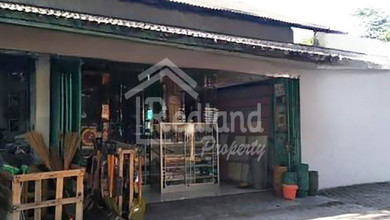 Tanah Elit Dijual di Patebon, Kendal, Harga 3,35 Miliar