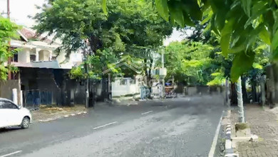 Ruko di Abdulrahman Saleh , Semarang Vn 6328 