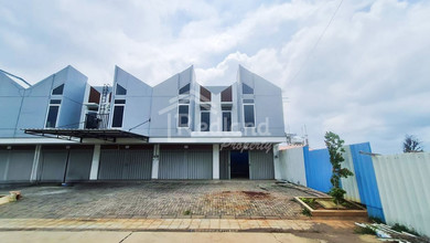 Ruko Mutiara Arteri , Semarang Fe 6315 