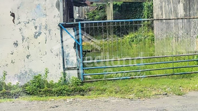 Kavling Prestisius Dijual di Majapahit, Semarang, Harga 2,7 Miliar