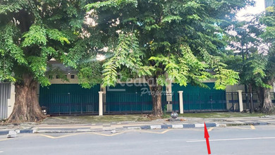 Ruko di Imam Bonjol , Semarang Si 6437