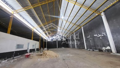 Gudang di Sukoharjo , Kartasura Si Vn Tt 6464 