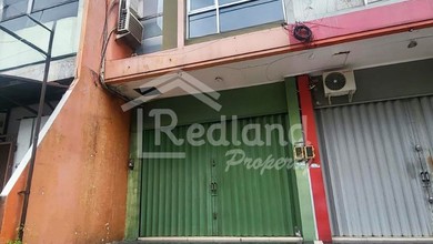 Ruko di Ki Mangunsarkoro , Semarang Si Me 6465s 