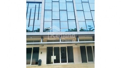 Penawaran Langka Ruko Baru di BSB City