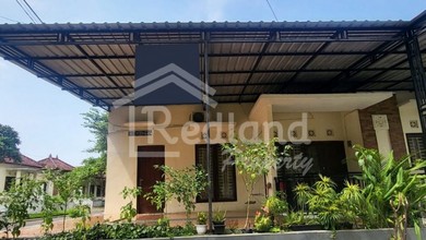 Rumah Dijual di Mijen, Semarang, LB 160m², Harga Terbaik!