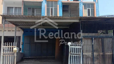 Ruko di Semarang Indah , Semarang Tt Vn 6467 