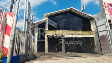 Dijual Tanah Eksklusif di Puri Anjasmoro, Semarang, LT 450m²