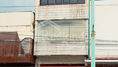 Ruko di Jenderal Sudirman , Salatiga Si 6479 