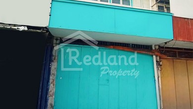 Ruko di Jenderal Sudirman , Salatiga Si 6480 