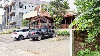 Rumah di Banyumanik , Semarang Me 5245 