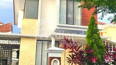 Dijual rumah Premium di BSB City, Semarang - LT 300m²