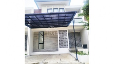 Dijual rumah Mewah di BSB City, Semarang - LT 136m²