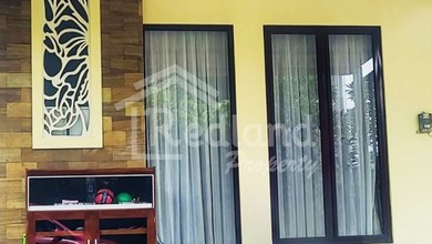 Penawaran Langka, rumah Mewah di BSB City, Semarang, LB 300m²