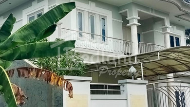 Dijual rumah Eksklusif di Banyumanik, Semarang - LT 505m²