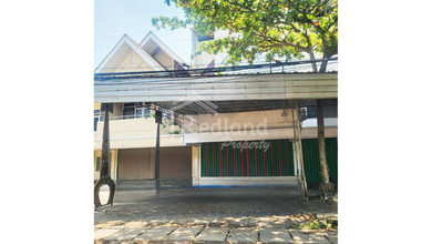 Ruko di Puri Anjasmoro , Semarang Me 6471 