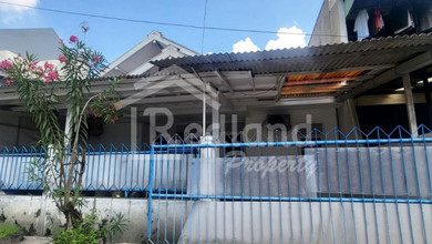 Hunian Idaman di Puri Anjasmoro, Semarang, 3 KT, Harga 750 Juta