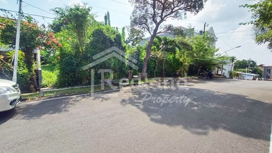 Kavling dengan Nilai Murah Kawasan Semarang Barat Semarang