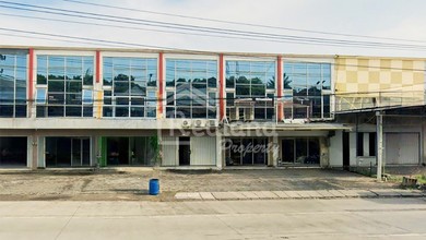 Ruko di Jl Walisongo , Jrakah Semarang Nc Si 6486s 