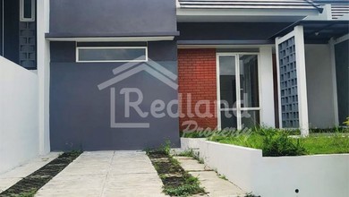 Properti Siap Pakai di Area BSB City, Semarang, LT 120m²