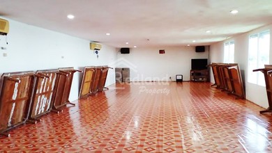 Ruang Usaha di Puri Anjasmoro , Semarang Si Me 6535 