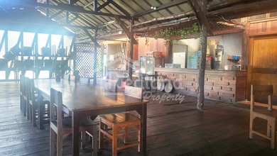 Ruang Usaha di Puri Eksekutif , Semarang Si Me 6536 