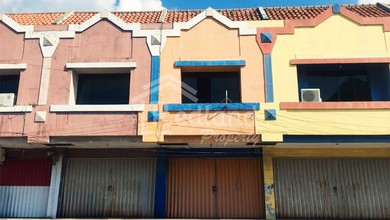 Ruko di Mutiara Marina , Semarang Si 6538 