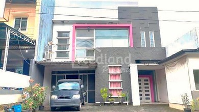 Ruang Usaha di Jatisari Mijen, Semarang Si Me 6556 